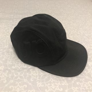 シュプリーム(Supreme)のsupreme キャップ (キャップ)
