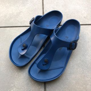 ビルケンシュトック(BIRKENSTOCK)のBIRKENSTOCK(ビルケンシュトック)Gizeh EVA 27cm(サンダル)