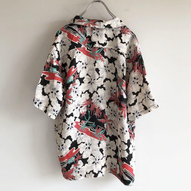 Sun Surf - 希少 M品番 SunSurf レーヨンアロハシャツ M 人気 Sun Surf - 希少 M品番 SunSurf レーヨンアロハシャツ M 人気