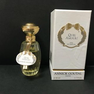 アニックグタール(Annick Goutal)のアニックグタール ケラムール(香水(女性用))