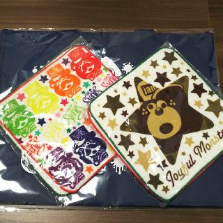 ジャム(JAM)のJAM プチタオル(その他)