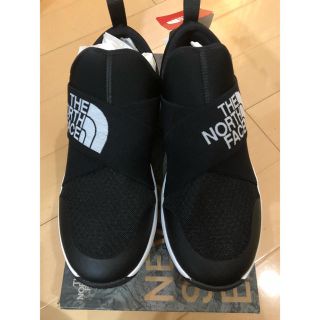 ザノースフェイス(THE NORTH FACE)のノースフェイス トラバースロー 25cm(スニーカー)