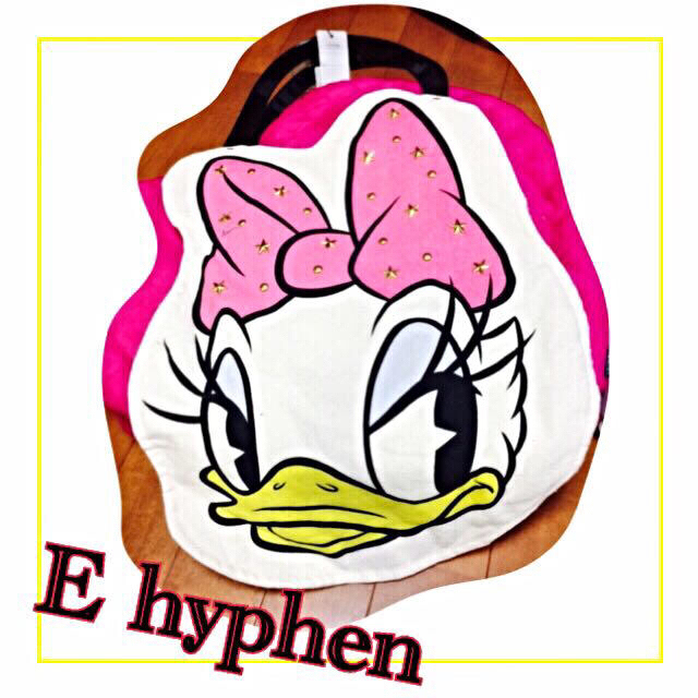 E hyphen world gallery(イーハイフンワールドギャラリー)のセール E hyphen bag レディースのバッグ(ハンドバッグ)の商品写真