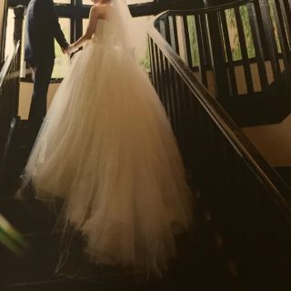 Vera Wang - Vera Wang 2段ベールの通販 by SHOP|ヴェラウォンならラクマ