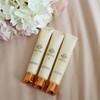 ベーネコスメティクス(BENE COSMETICS)のベーネ プレミアムボディケア(ハンドクリーム)