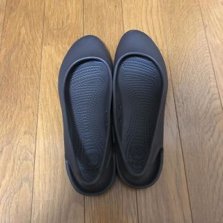 クロックス(crocs)のクロックス w7(サンダル)