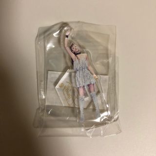 安室奈美恵 アクリルスタンド51番日本製 人気のあるアクリルスタンド