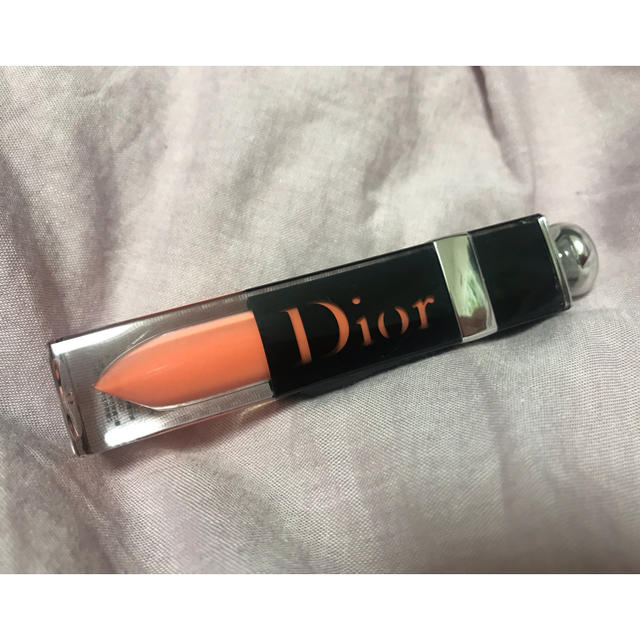 Dior(ディオール)のDior アディクトラッカープランプ コスメ/美容のベースメイク/化粧品(口紅)の商品写真