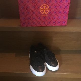 トリーバーチ(Tory Burch)のトリーバーチ❤️スニーカー(スニーカー)