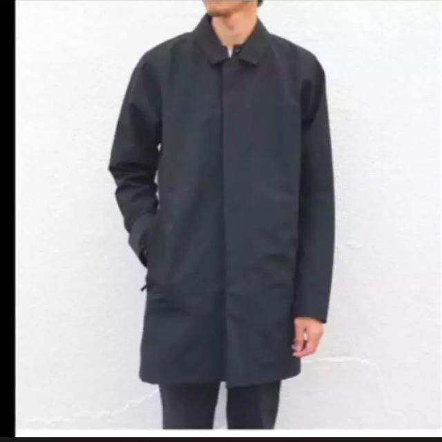 ARC'TERYX(アークテリクス)のarc'teryx veilance partition coat メンズのジャケット/アウター(ステンカラーコート)の商品写真