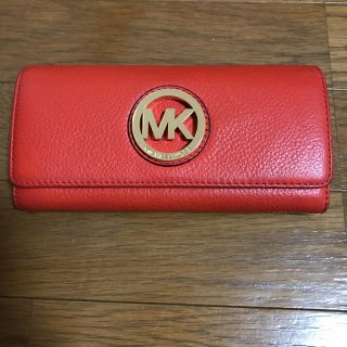 マイケルコース(MICHAEL KORS)のマイケルコースお財布(財布)