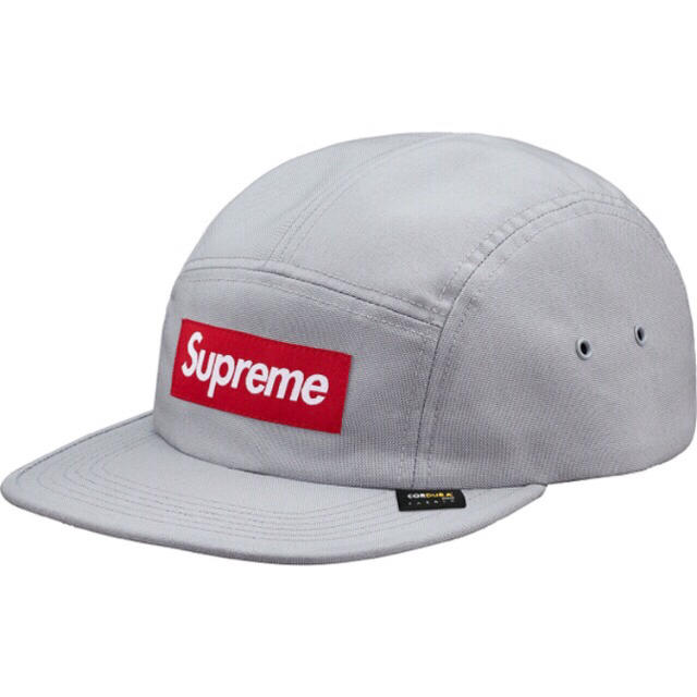 Supreme(シュプリーム)のsupreme cordura camp cap 新品 メンズの帽子(キャップ)の商品写真