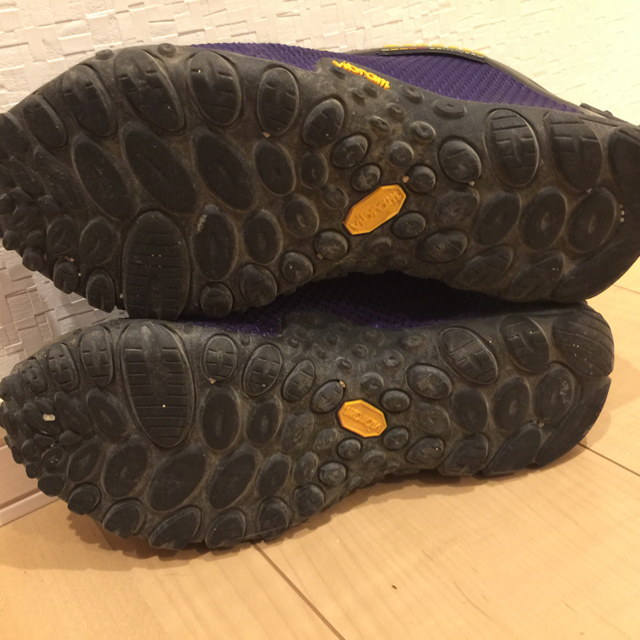 MERRELL(メレル)の専用ページ  メレル  トレッキングシューズ  カメレオン  24.0 スポーツ/アウトドアのアウトドア(登山用品)の商品写真