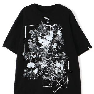 Yohji Yamamoto(Tシャツ/カットソー(半袖/袖なし))のフリマ Yohji Yamamoto(Tシャツ/カットソー(半袖/袖なし))のフリマ