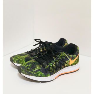 ナイキ(NIKE)のNIKE ZOOM PEGASUS 32 ランニングシューズ(スニーカー)