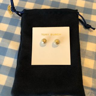 トリーバーチ(Tory Burch)の専用です。(ピアス)