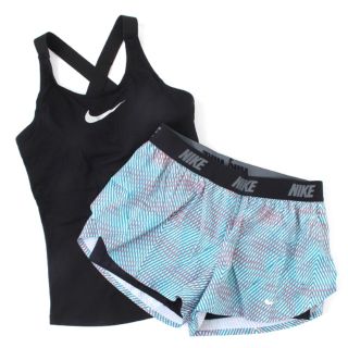 ナイキ(NIKE)のNIKE フィットネス水着 2983629(水着)