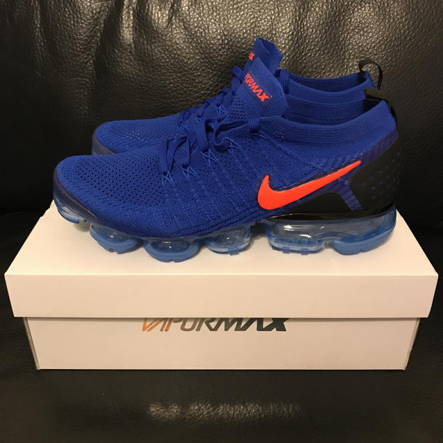 NIKE AIR VAPORMAX FLYKNIT2 新品 未使用 28