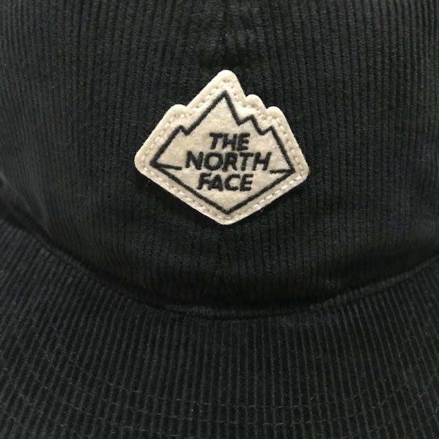 THE NORTH FACE(ザノースフェイス)の1点限り！THE NORTH FACE ベースボール キャップ メンズの帽子(キャップ)の商品写真