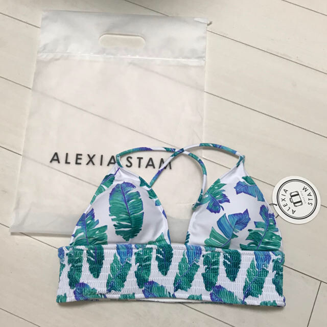 新品ALEXIASTAMアリシアスタンAshley Mermaid Garden