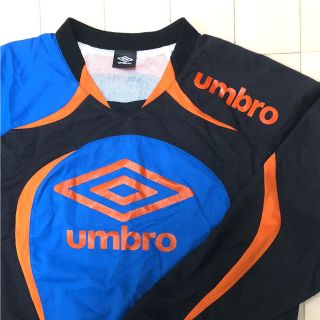 アンブロ(UMBRO)のumbro ピステ 上(ウェア)