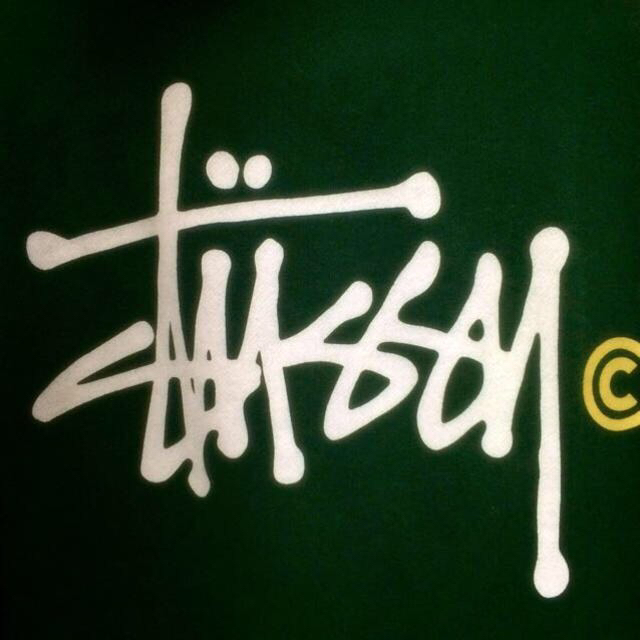 STUSSY(ステューシー)の 松本理沙さま お取り置き中 レディースのトップス(パーカー)の商品写真