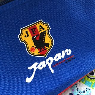 キリン(キリン)のJFA/キリンチャレンジ2003？／ニッサン/クーラーバッグ(記念品/関連グッズ)