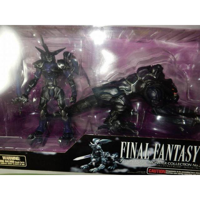 KOTOBUKIYA - コトブキヤ ARTFX FF モンスターコレクション KOTOBUKIYA - コトブキヤ ARTFX FF モンスターコレクション