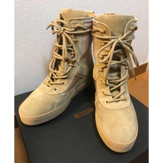 アディダス(adidas)のLimit様専用 Yeezy season3 military boot(ブーツ)