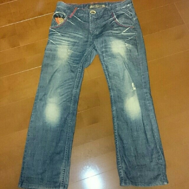 REDPEPPER(レッドペッパー)の値下げしました😢👖RED PEPPER ジーンズ👖 メンズのパンツ(デニム/ジーンズ)の商品写真