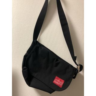 マンハッタンポーテージ(Manhattan Portage)のマンハッタンポーテージ MP1605vjr  (メッセンジャーバッグ)