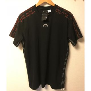 アディダス(adidas)のadidas originals × Alexander wang tシャツ(Tシャツ/カットソー(半袖/袖なし))