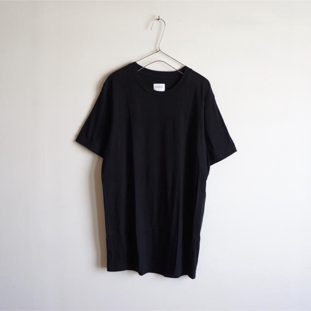 STUDIOUS(ステュディオス)のシルキータッチTシャツ メンズのトップス(Tシャツ/カットソー(半袖/袖なし))の商品写真