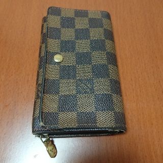 ルイヴィトン(LOUIS VUITTON)の折り畳み 財布 ルイヴィトン(財布)