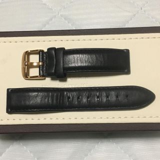 ダニエルウェリントン(Daniel Wellington)のダニエルウェリントン (レザーベルト)