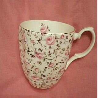 ロイヤルアルバート(ROYAL ALBERT)のロイヤルアルバート  マグカップ(グラス/カップ)