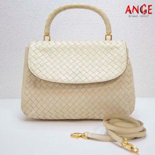 ボッテガ(Bottega Veneta) 2wayバッグ ショルダーバッグ(レディース)の ...