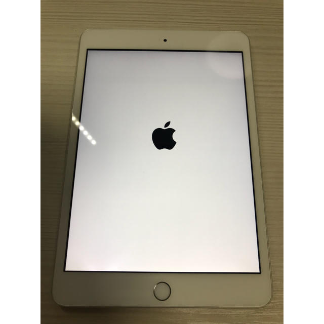 【おしゃれ】 Apple - iPad mini3 Wi-Fi Cellular 64GB シルバー タブレット