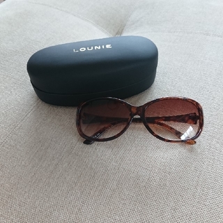 ルーニィ(LOUNIE)の《lala6870様専用》LOUNIE♡サングラス(サングラス/メガネ)