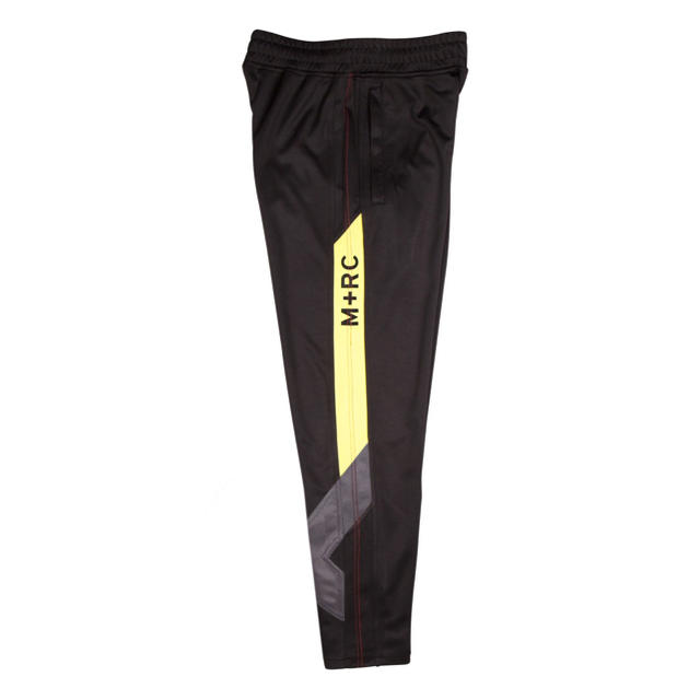 Sサイズ M+RC NOIR NEW OG PANT BLACK マルシェノア Sサイズ M+RC NOIR NEW OG PANT BLACK マルシェノア
