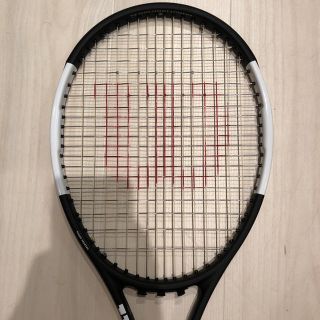 ウィルソン(wilson)のProStaff RF97 G2　2018年モデル　国内正規品(ラケット)