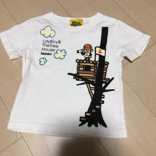 ランドリー(LAUNDRY)のlaundry Tシャツ SS(Tシャツ/カットソー)