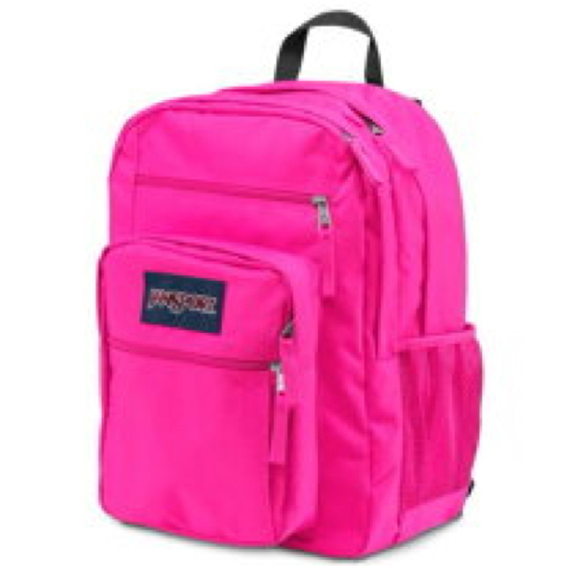 JANSPORT(ジャンスポーツ)のるん様専用  レディースのバッグ(リュック/バックパック)の商品写真