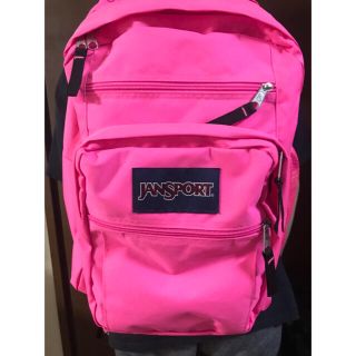 ジャンスポーツ(JANSPORT)のるん様専用 (リュック/バックパック)