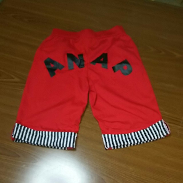 ANAP Kids(アナップキッズ)の アナップキッズ 男児パンツ キッズ/ベビー/マタニティのキッズ服男の子用(90cm~)(パンツ/スパッツ)の商品写真