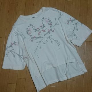 ファーファー(fur fur)のFURFUR Tシャツ(Tシャツ(半袖/袖なし))