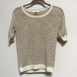 プロポーションボディドレッシング(PROPORTION BODY DRESSING)のPROPORTION BODY DRESSING サマーニット(カットソー(半袖/袖なし))