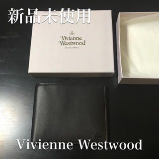 ヴィヴィアンウエストウッド(Vivienne Westwood)のVivienne Westwood 新品未使用 二つ折り財布(折り財布)