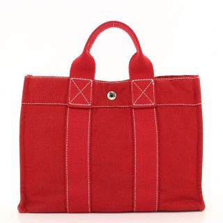 エルメス(Hermes)のエルメス HERMES ドーヴィルPM (トートバッグ)