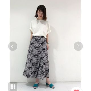 アパートバイローリーズ(apart by lowrys)の新品！アパートバイローリーズ(Tシャツ(半袖/袖なし))